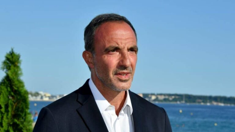 Nikos Aliagas (Star Academy) : folle course poursuite après une tentative d’effraction à son…