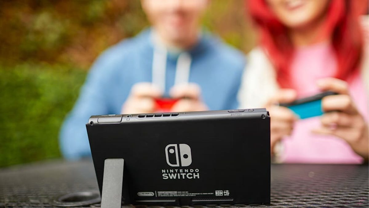 Nintendo vise à fabriquer 10 millions de Switch 2 au cours du prochain exercice