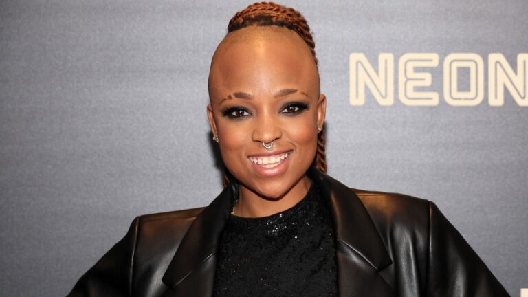 Nneka Onuourah et Amazon MGM Studios signent un accord exclusif pour des séries et des films en avant-première