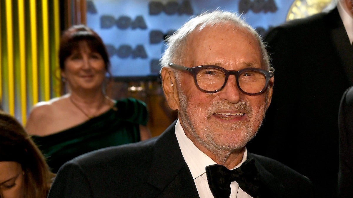 Norman Jewison, réalisateur de "Dans la chaleur de la nuit", nommé aux Oscars, est décédé à 97 ans