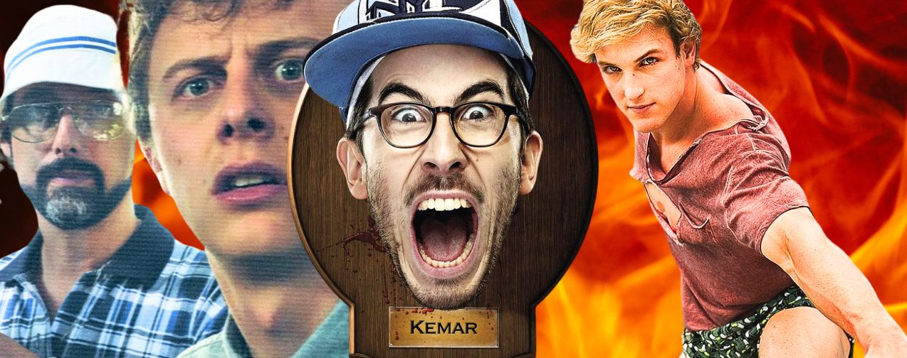 Norman, Natoo, Logan Paul... 5 films de Youtubeurs qui donnent envie de brûler des bébés chats