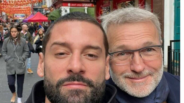 Nouveau job pour Laurent Ruquier : juré de Mask Singer sur TF1