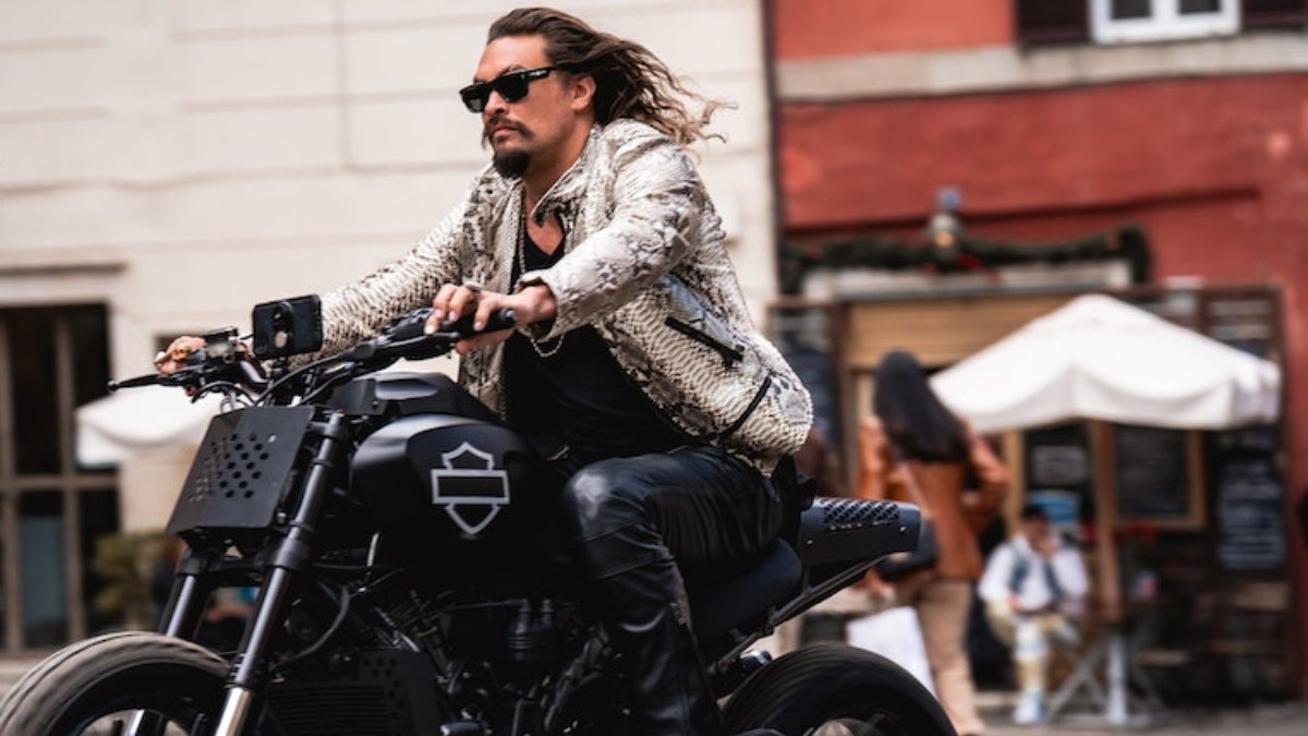 Nouveautés sur Amazon Prime Video en janvier 2024