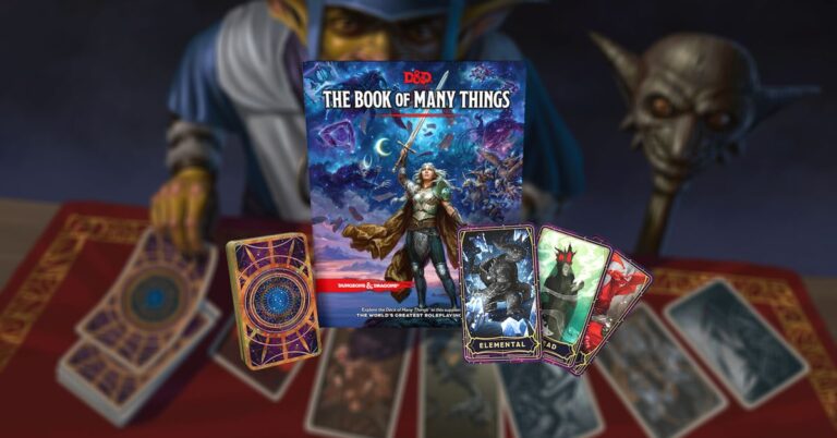 Obtenir le jeu de beaucoup de choses ?  Ce sont les protège-cartes dont vous avez besoin