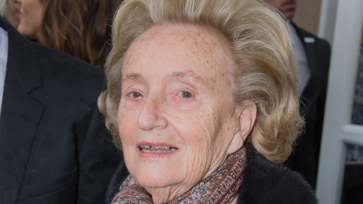 Opération Pièces Jaunes : cette rare apparition de Bernadette Chirac, très affaiblie