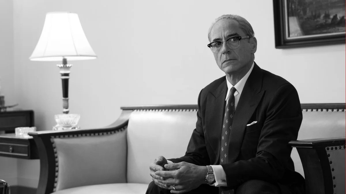 Oppenheimer en tête des nominations aux AARP's Movies for Grownups Awards