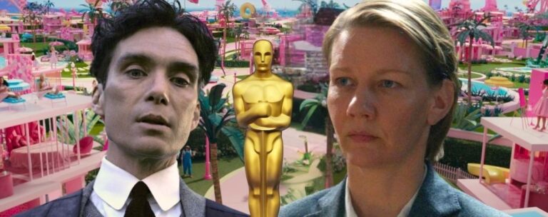 Oscars 2024 : Oppenheimer domine les nominations, Anatomie d’une chute nommé en meilleur film