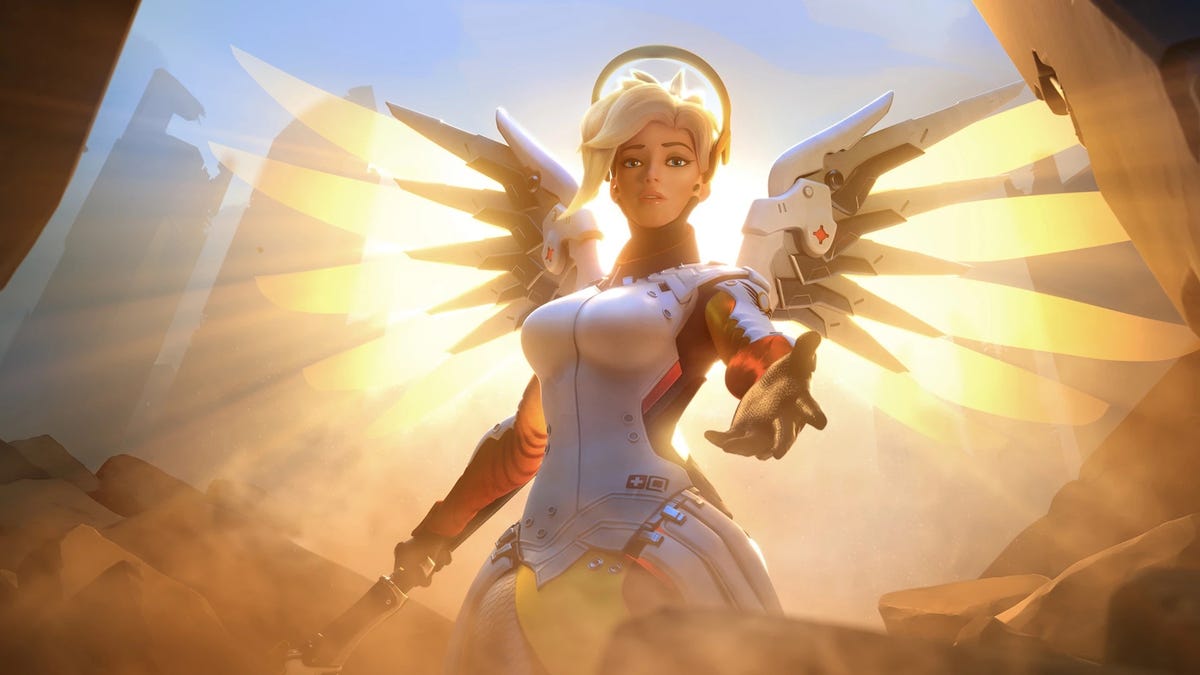 Overwatch 2 introduit un changement massif et controversé