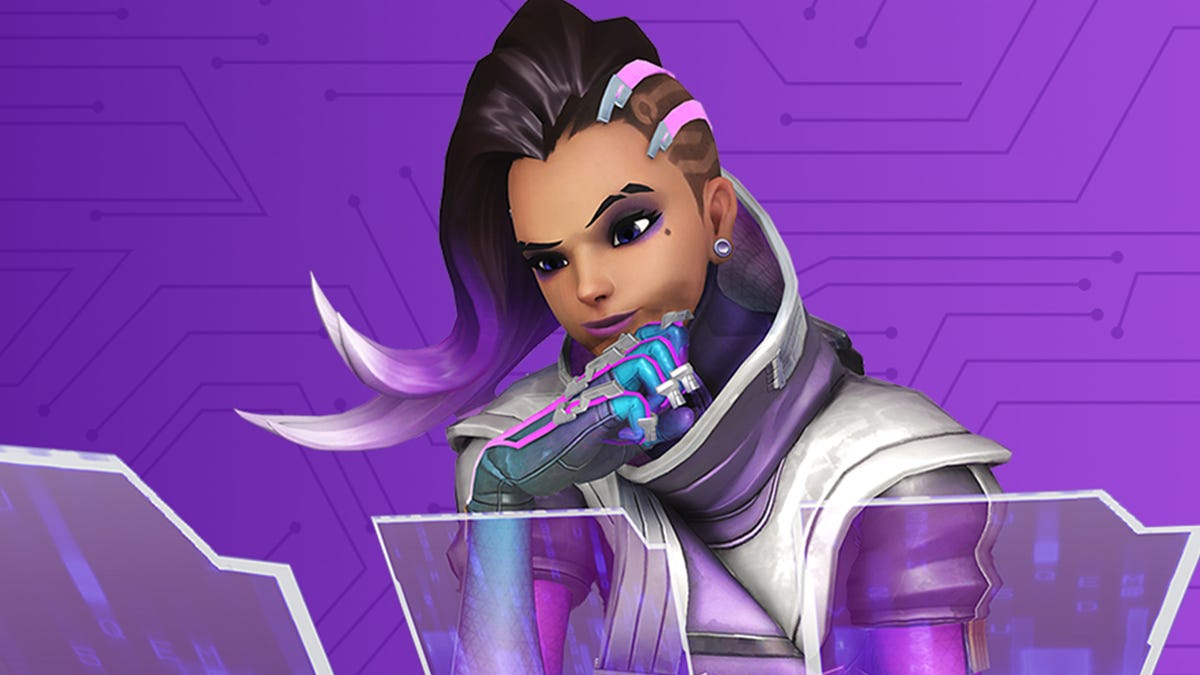 Overwatch 2 obtient un mode de jeu que personne n'a demandé ce week-end