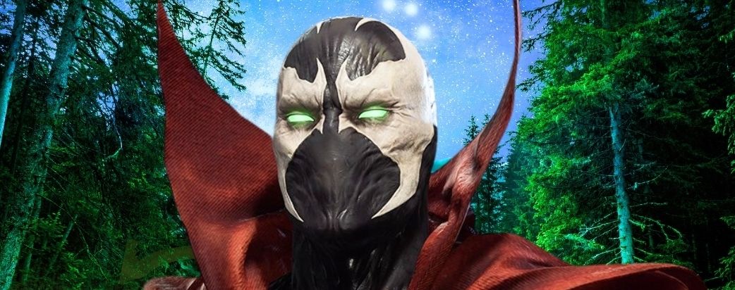 "Pas du sous-Marvel" : Spawn va prendre des gros risques avec son histoire selon le réalisateur