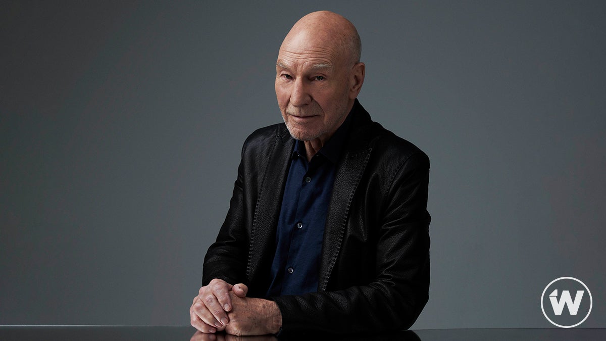 Patrick Stewart fait allusion à une apparition du Professeur X dans "Deadpool 3" (encore une fois) : "On en a parlé".