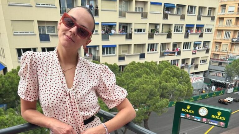 Pauline Ducruet et Stéphanie de Monaco : une complicité mère-fille rarement partagée