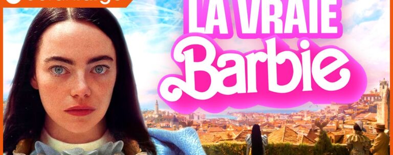 Pauvres créatures : et si c&rsquo;était le « vrai » film Barbie ?