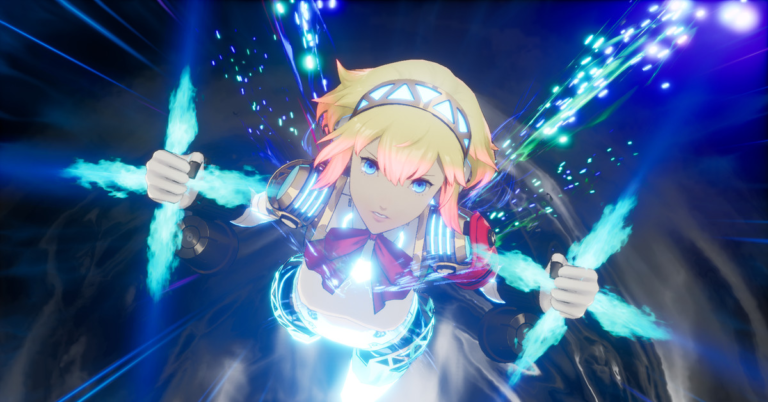 Persona 3 Reload poursuit Persona 5 et trébuche