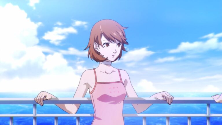 Persona 3 Reload réalise enfin que les hommes et les femmes peuvent être amis