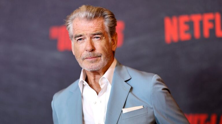 Pierce Brosnan plaide non coupable d&rsquo;avoir fait de la randonnée hors piste dans le parc national de Yellowstone