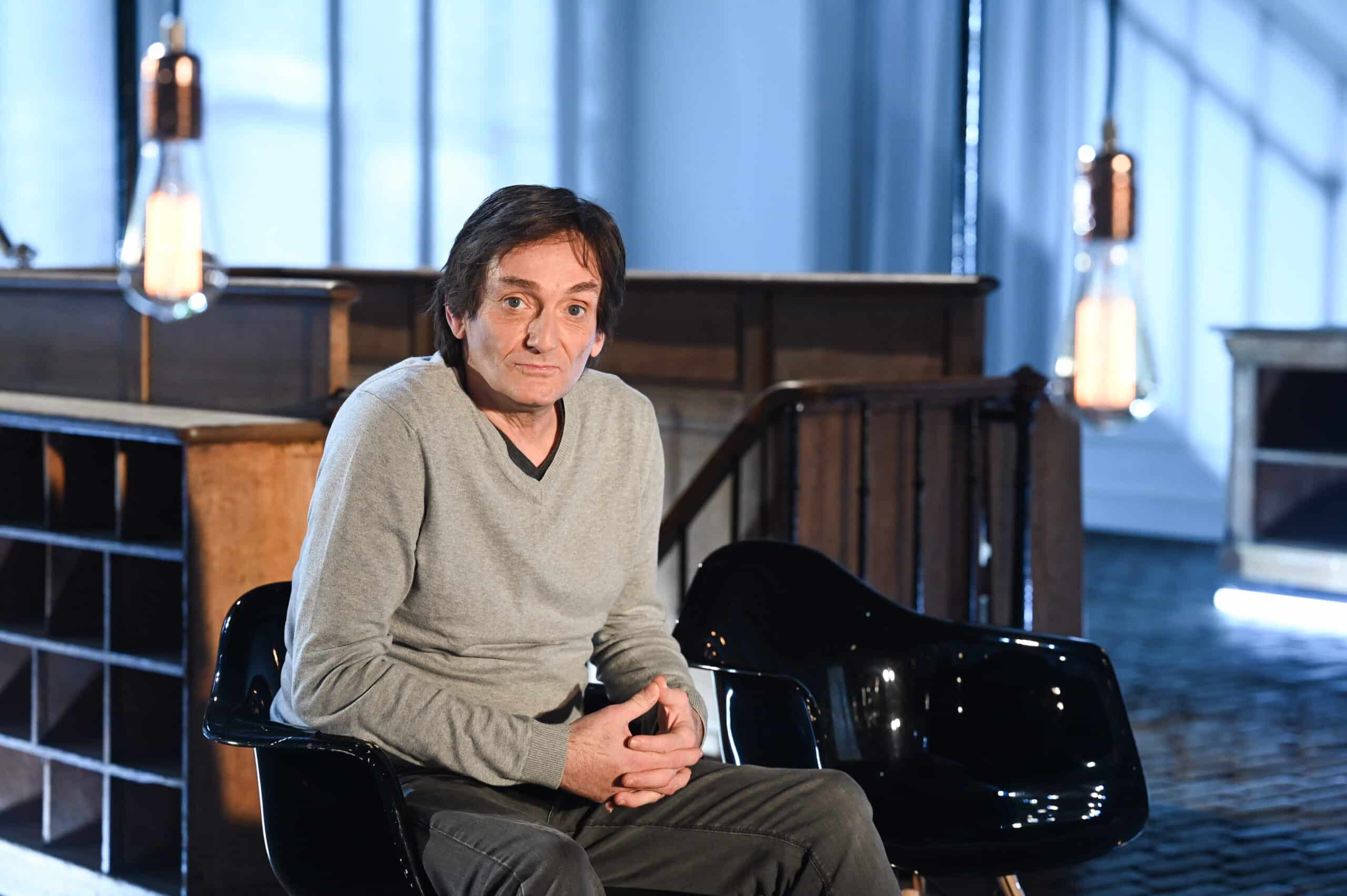 Pierre Palmade : l’affaire prend un vrai tournant politique