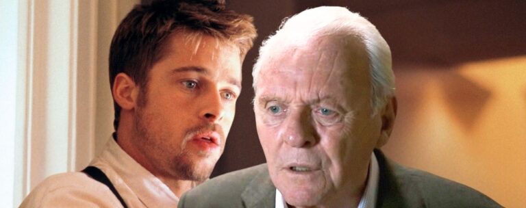 Prémonitions a failli être la suite de Seven, le thriller culte de David Fincher