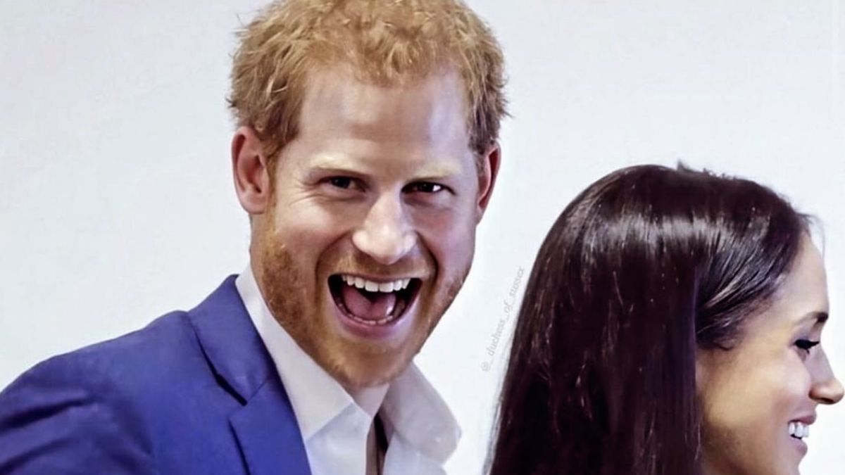 Prince Harry et Meghan Markle : leur message à Kate Middleton