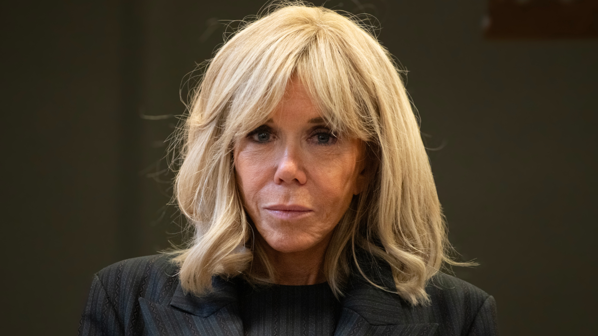 « Que je manipule le président… » : Brigitte Macron s’agace en direct sur RTL