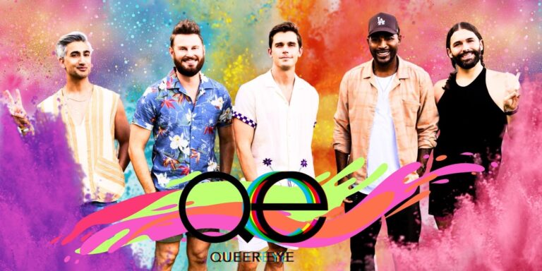 Queer Eye Saison 8 : Actualités, date de sortie, distribution potentielle et tout ce qui se passe…