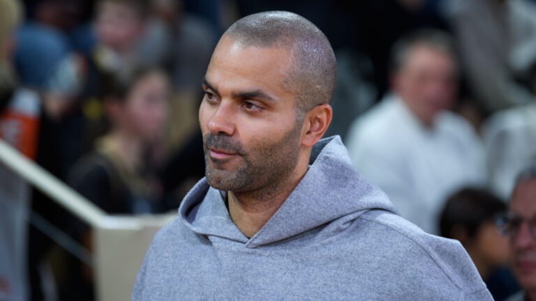 Qui veut être mon associé : Tony Parker a failli perdre un œil