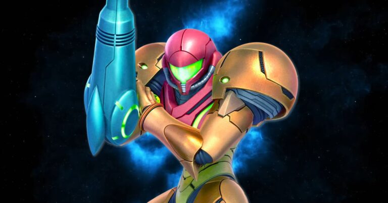 Quoi de neuf avec Metroid Prime 4 ?