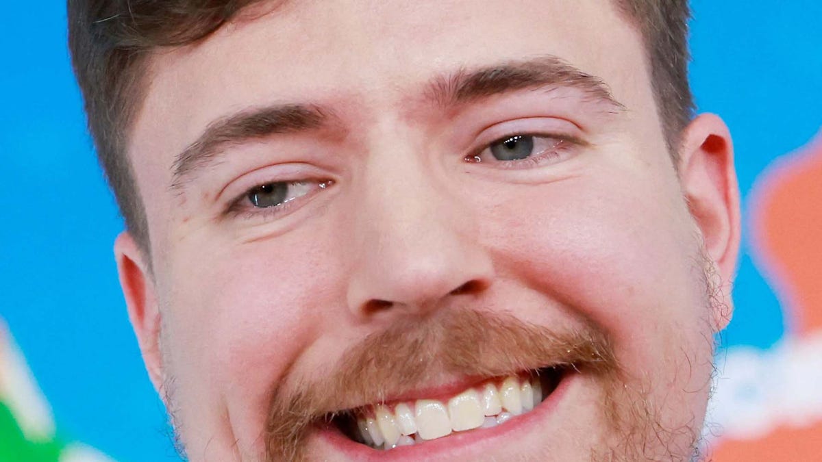 Rapport : Mr Beast s'approche d'un accord télévisé de 100 millions de dollars avec Amazon