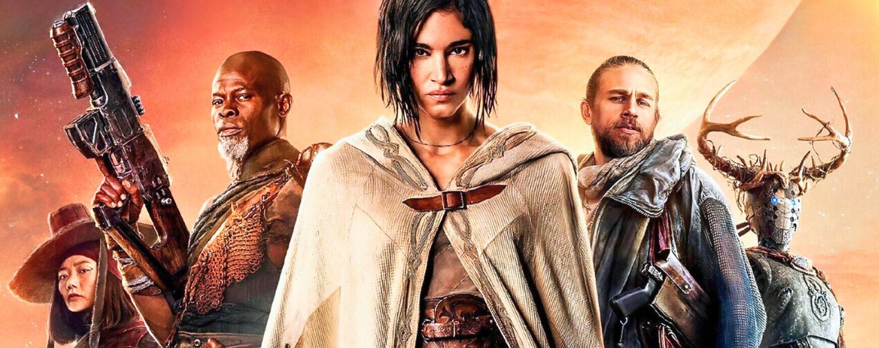 Rebel Moon Partie 2  : date de sortie, bande-annonce, casting, tout ce qu'il y a à savoir