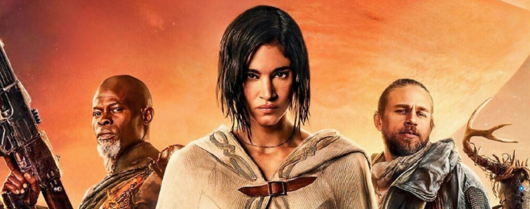 Rebel Moon : Zack Snyder voulait « réparer Star Wars » avec son film de science-fiction Netflix