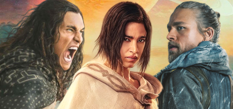 Rebel Moon : le casting de Zack Snyder s&rsquo;est senti trahi par ce retournement de situation