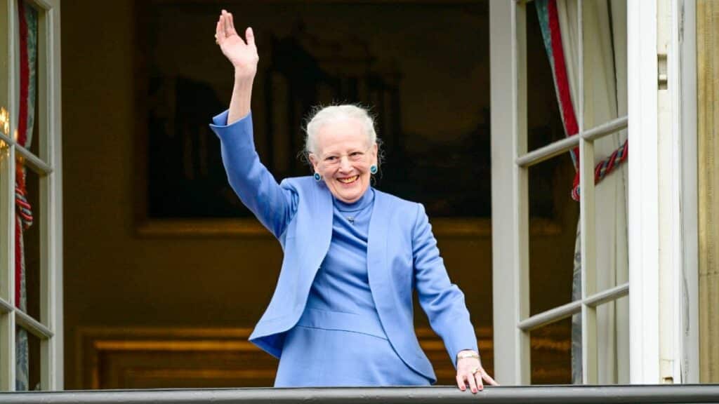 Reine Margrethe II du Danemark : Une abdication historique après 52 ans de règne !
