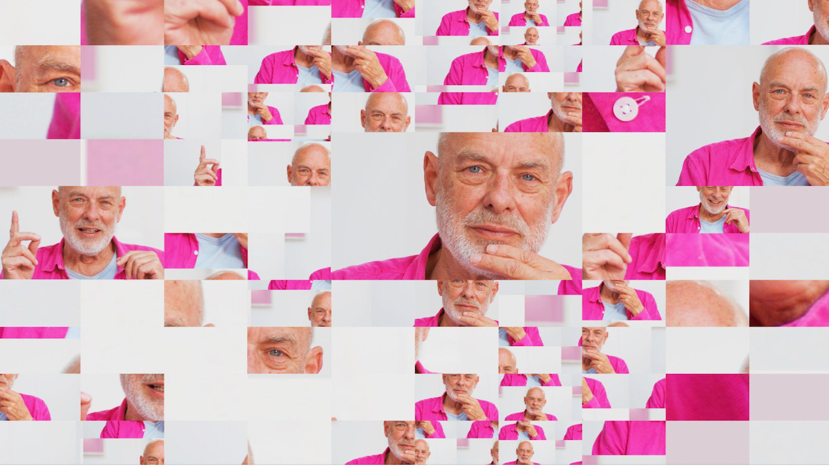 Revue « Eno » : un documentaire « génératif » fouille dans celui de Brian Eno