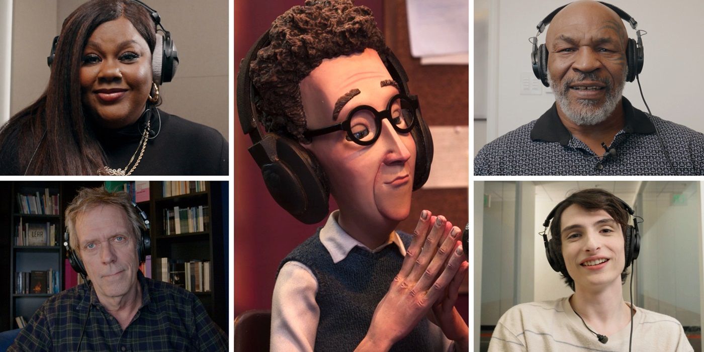 Revue In the Know Mike Judge fait parfaitement la