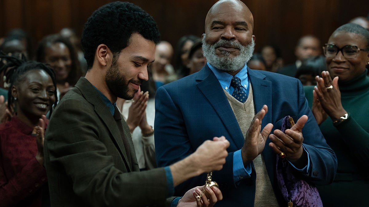 Revue de « l'American Society of Magical Negroes » : le juge Smith ne peut pas sauver