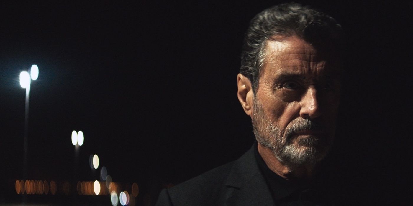 Revue de letoile americaine Ian McShane joue le role