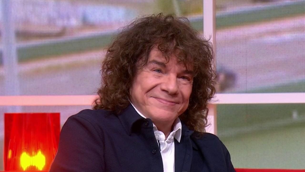 Richard Cocciante : le chanteur et son épouse condamnés à de la prison