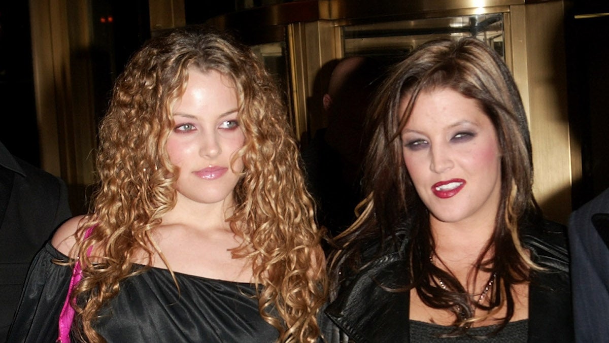 Riley Keough et Random House publient les mémoires de Lisa Marie Presley