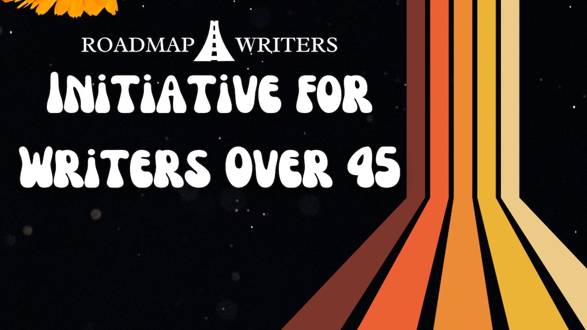 Roadmap Writers lance une initiative visant à mettre en valeur les scénaristes de plus de 45 ans