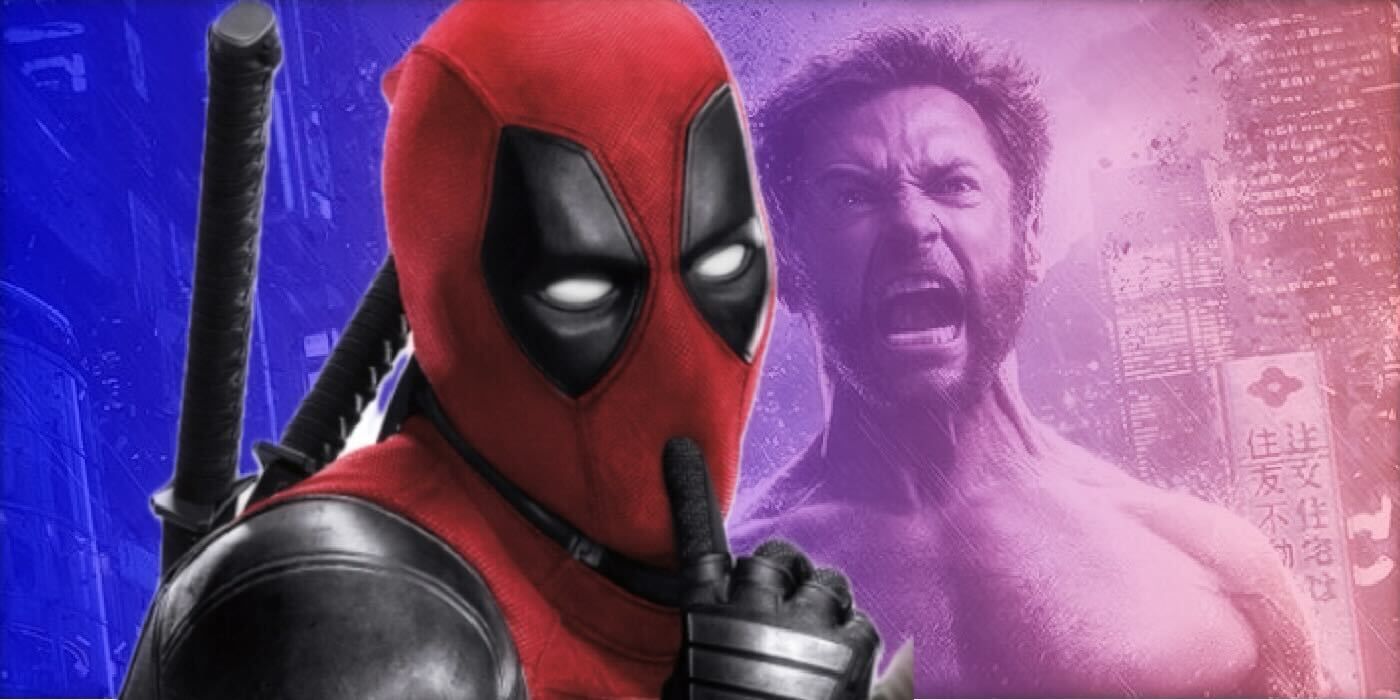 Ryan Reynolds celebre lemballage de Deadpool 3 avec une image