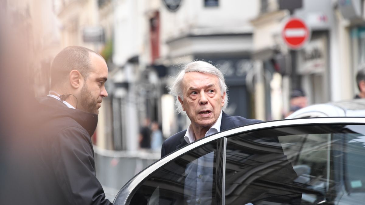Salvatore Adamo, une voix qui rassure : l
