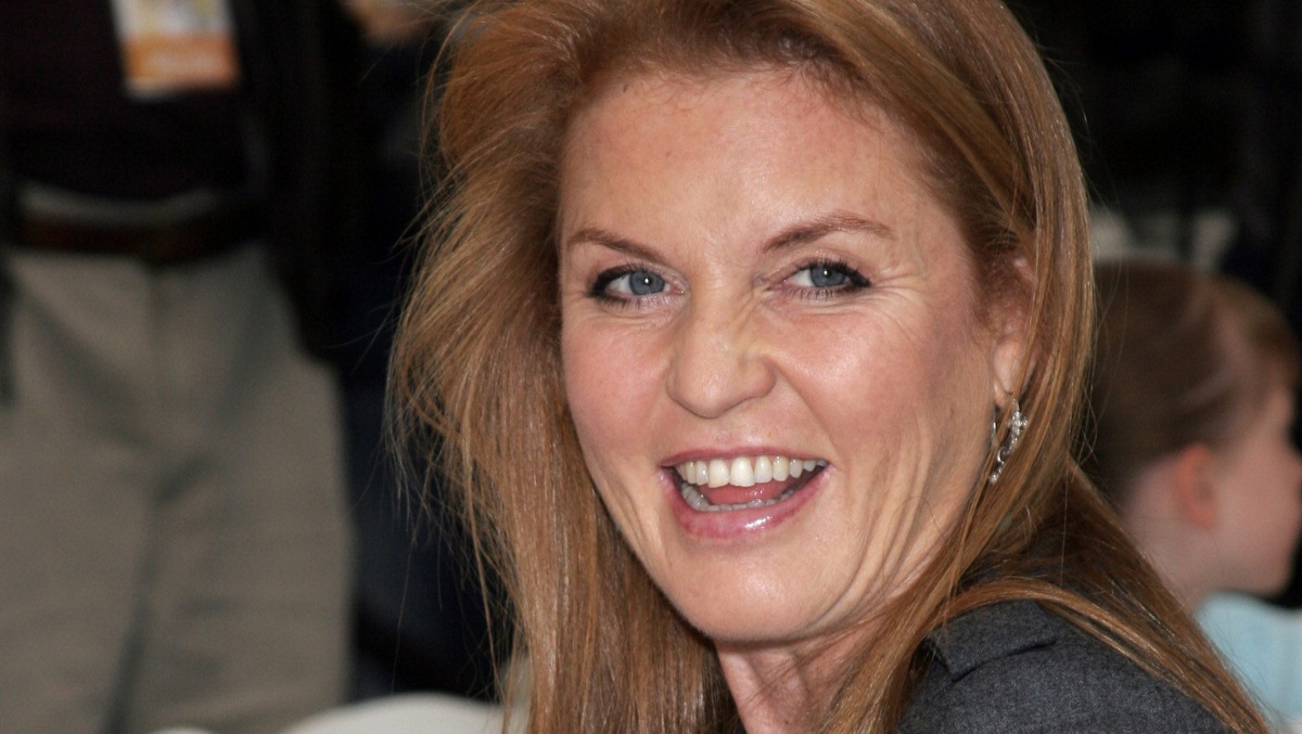 Sarah Fergusson : l’ex-femme du prince Andrew atteinte d’un cancer, six mois après sa mastectomie