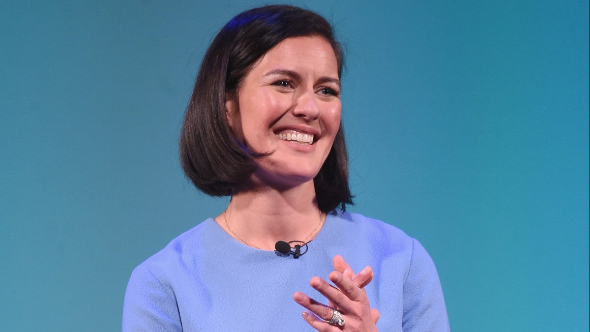 Sarah Personette, ancienne responsable des ventes publicitaires de Twitter, nommée PDG de Puck News