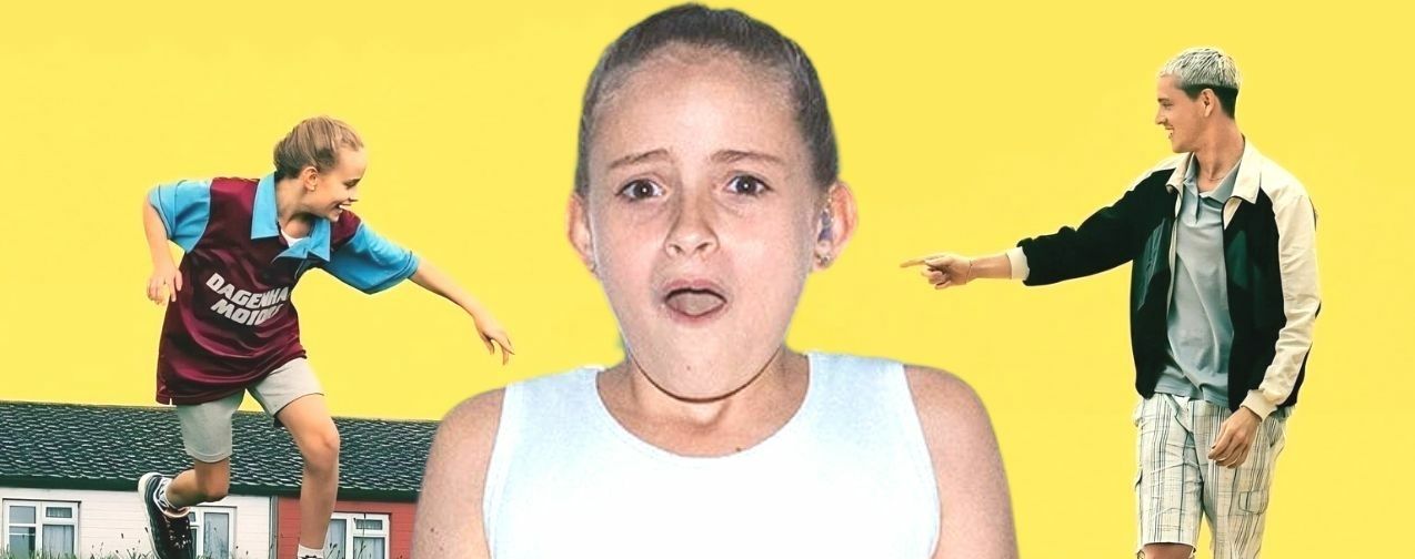 Scrapper : critique d'un Matilda réaliste