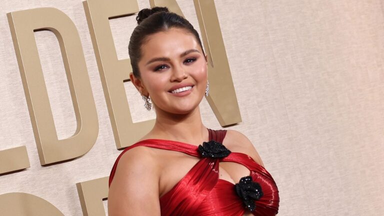 Selena Gomez déclare que la comédie musicale en espagnol « Emilia Perez » est « l&rsquo;une des choses les plus difficiles ».