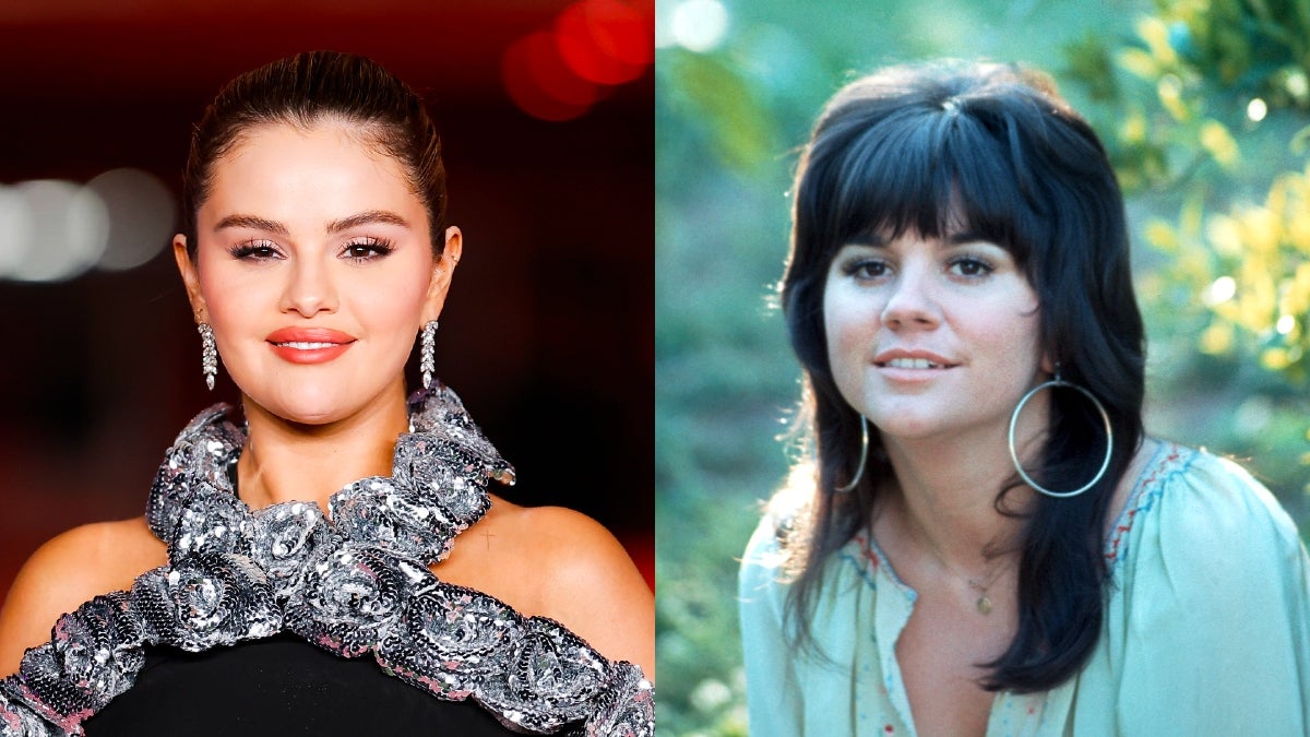 Selena Gomez jouera Linda Ronstadt dans un prochain film biographique