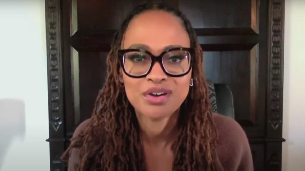 Selon Ava DuVernay, la "débâcle" de Nikki Haley lors de la guerre civile est le reflet du GOP moderne : "Mensonges par omission" a