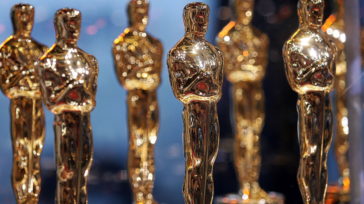 Seuls 265 des 321 films retenus pour les Oscars cette année peuvent prétendre au titre de meilleur film