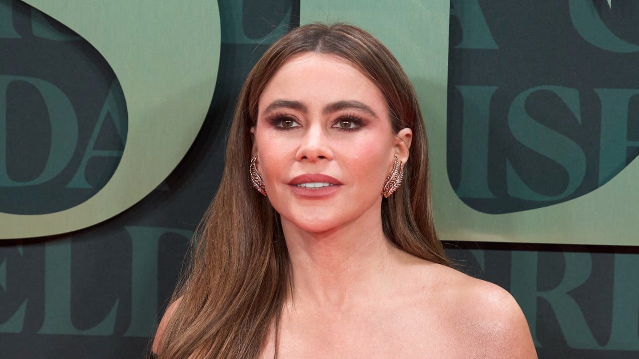 Sofia Vergara admet avoir largué Joe Manganiello parce qu’elle ne voulait pas d’enfant :