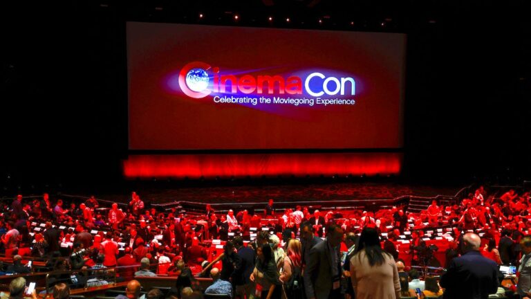 Sony ne sera pas présent au CinemaCon 2024